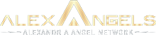 Alex Angels Logo